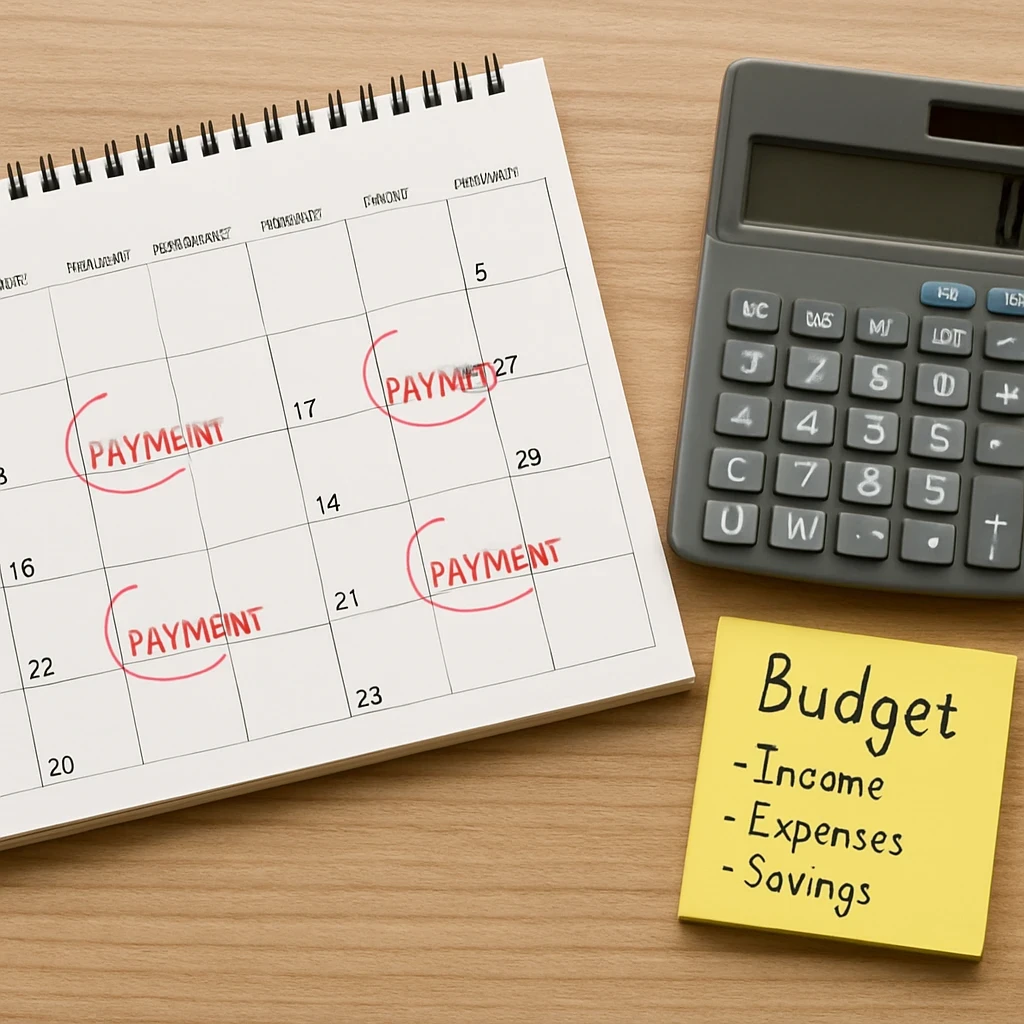 W jaki sposób obniżyć miesięczne raty i odzyskać płynność finansową?